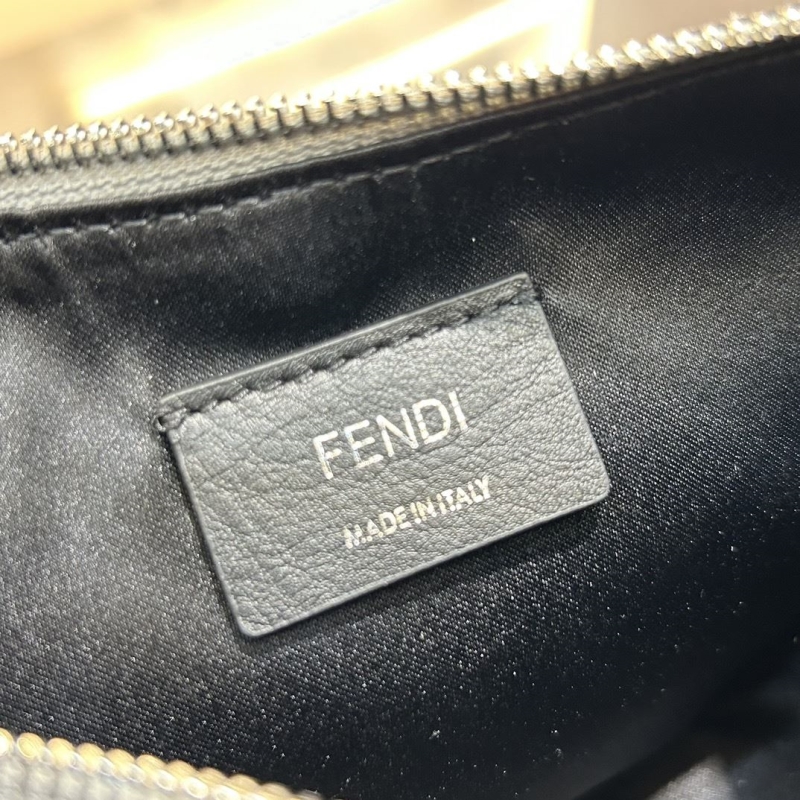 F**di nano F**digraphy bags